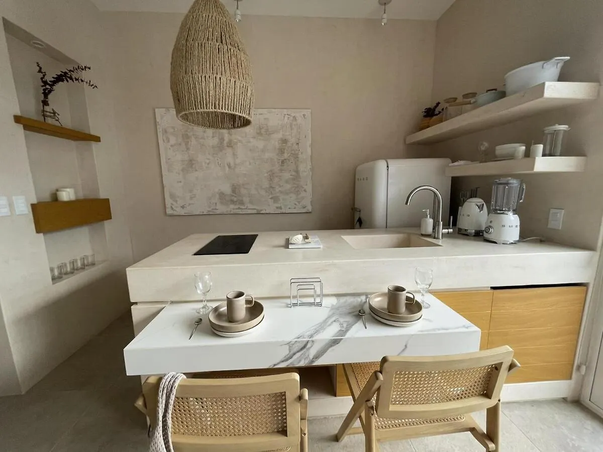 New Loft With Beach Club Access Тулум 0*,  Мексика